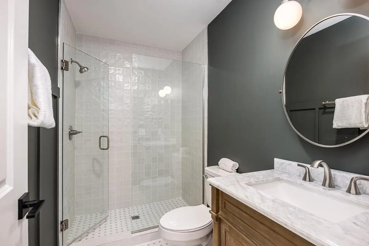 24-Guest Retreat The Nomad: Studio X2 1Br X4 Nashville Appartamento